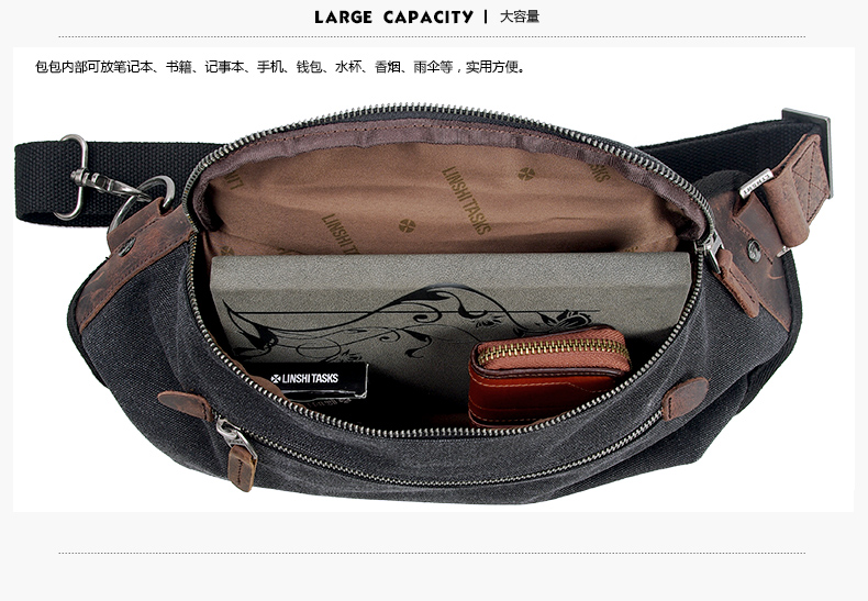 Sac homme - Ref 49465 Image 85