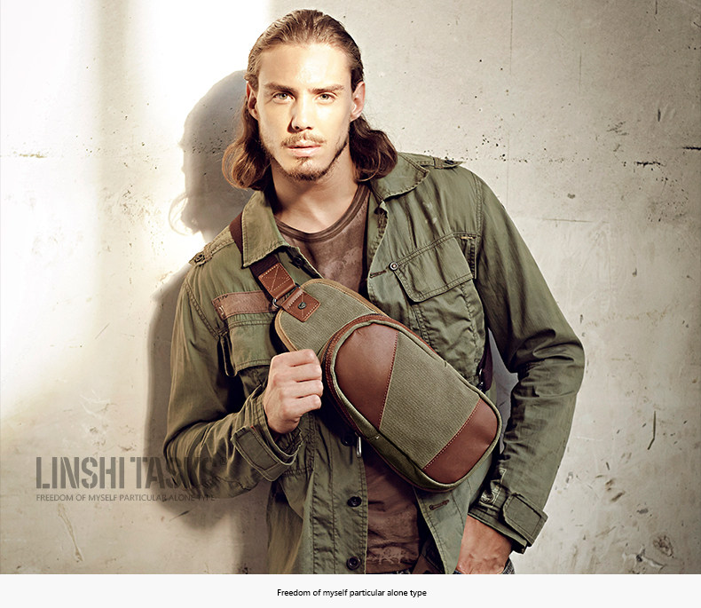 Sac pour homme - Ref 51336 Image 58