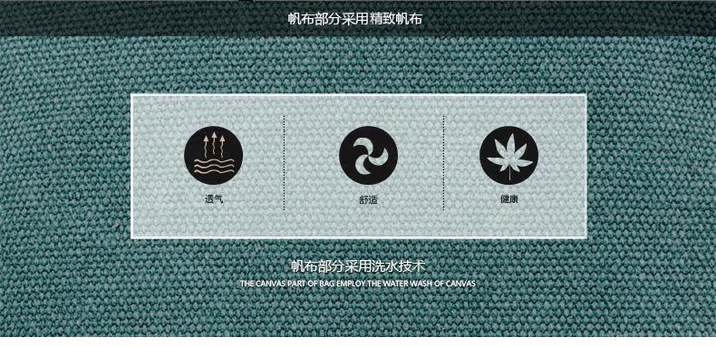 Sac pour homme - Ref 51336 Image 22