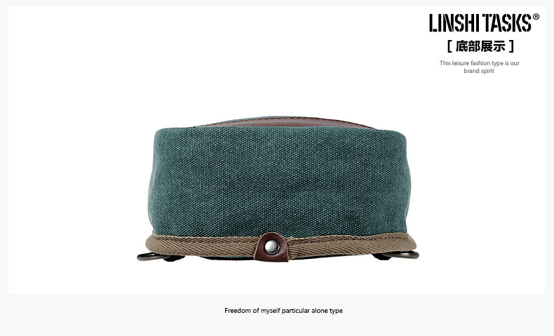 Sac pour homme - Ref 51336 Image 36