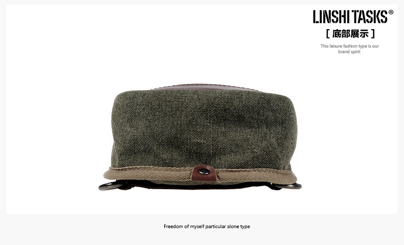 Sac pour homme - Ref 51336 Image 66