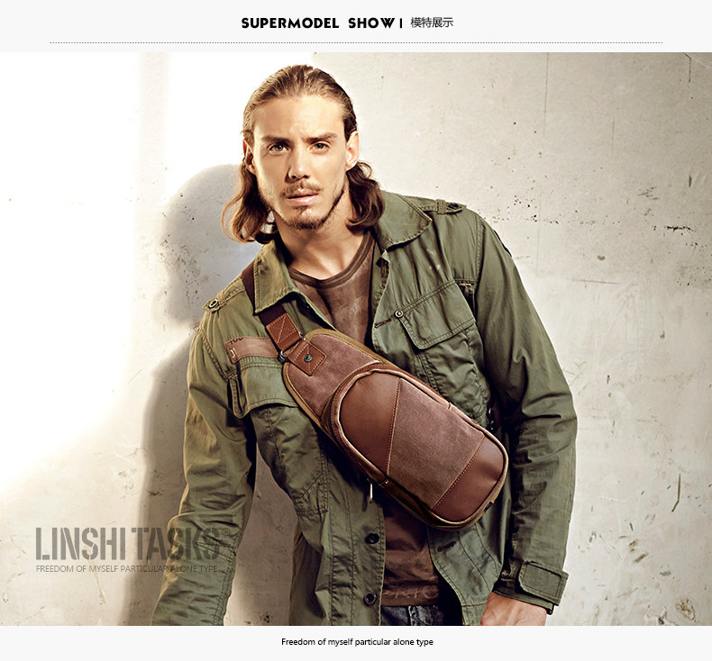 Sac pour homme - Ref 51336 Image 67