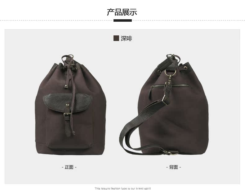 Sac homme - Ref 52459 Image 19