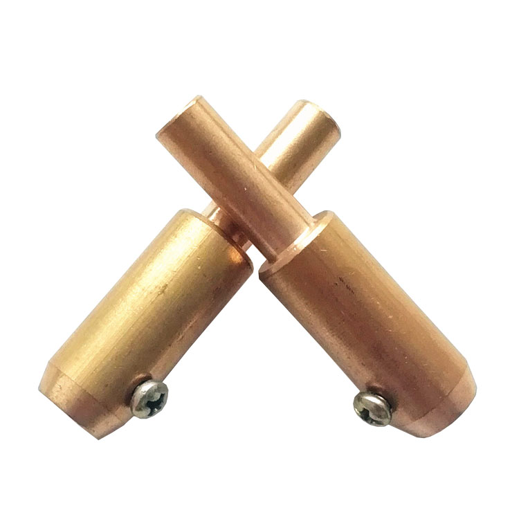 Profile machine Carbon stick Connecting head accessories Shaping Machine Mesomachine Sheet-metal Machine Carbon Rod Chucks