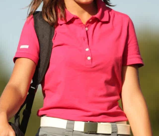 Polo sport femme - Ref 552186 Image 19