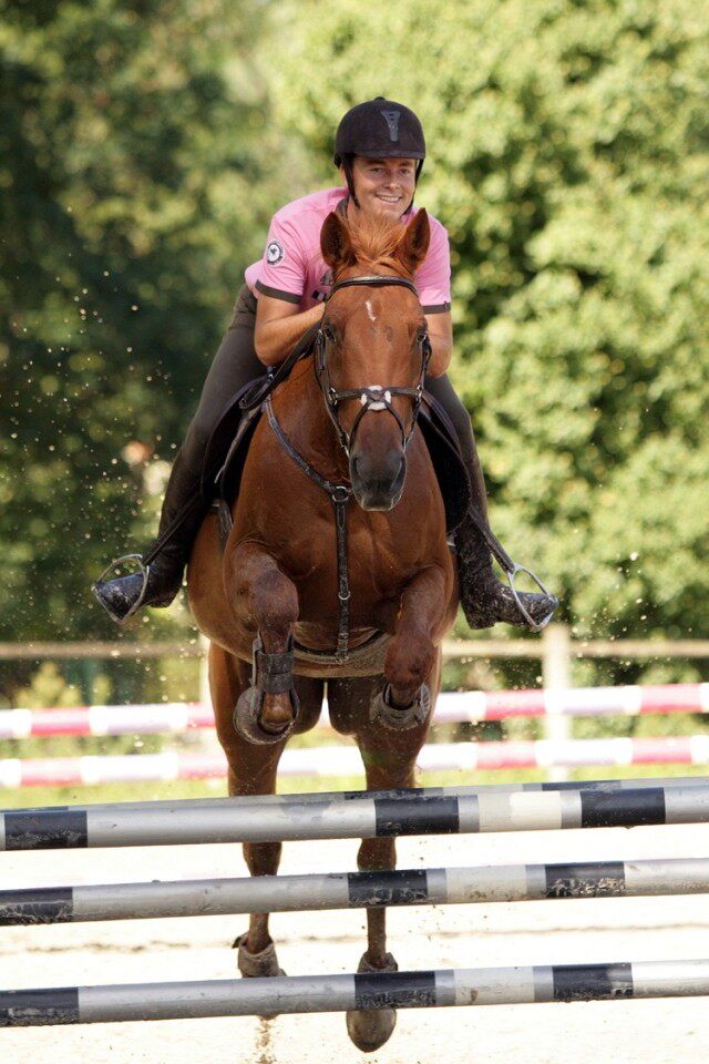 Article équitation pour homme - Ref 1383206 Image 6