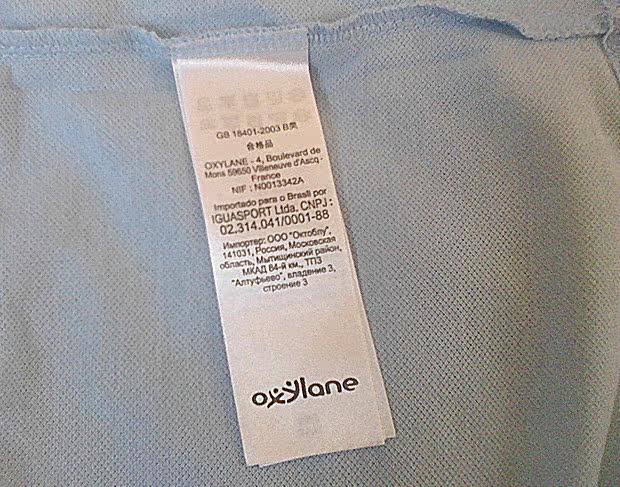Polo sport homme - Ref 552188 Image 43