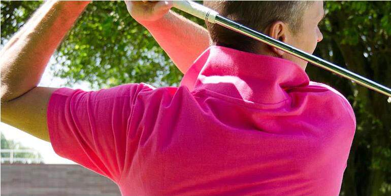 Polo sport homme - Ref 552188 Image 14