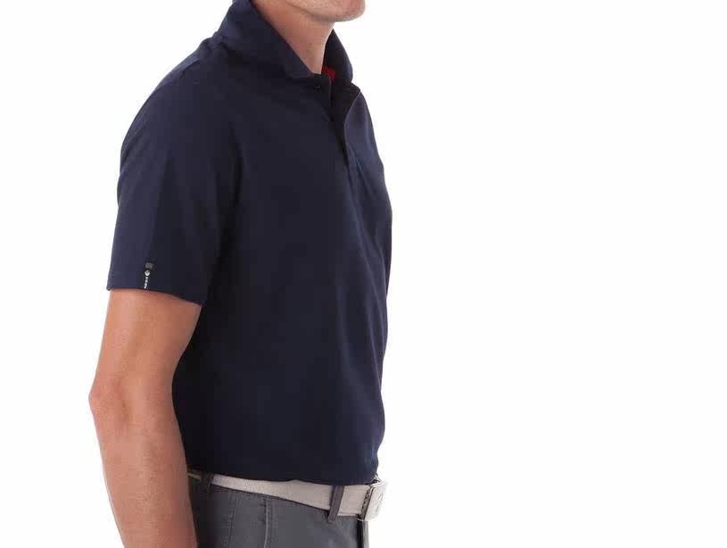 Polo sport homme - Ref 552188 Image 27