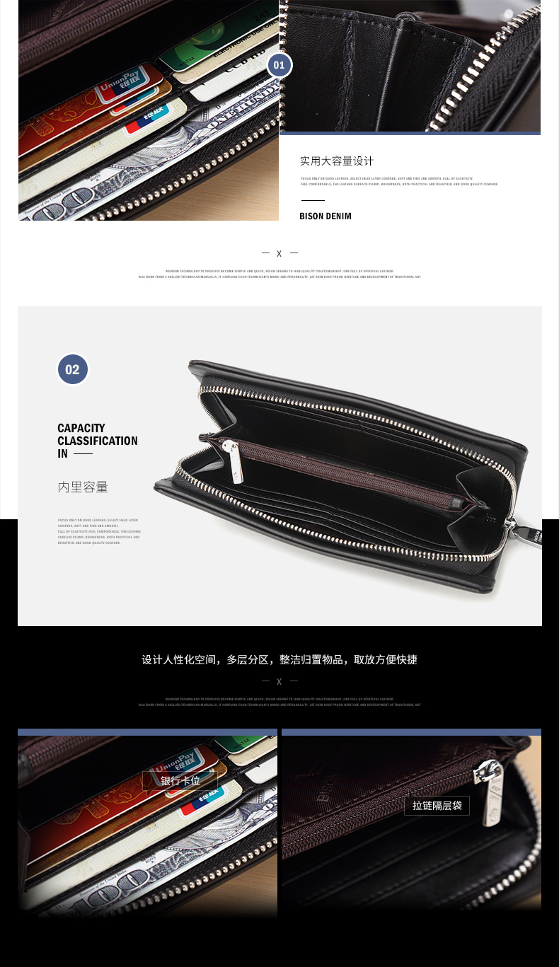 Sac homme - Ref 51176 Image 16