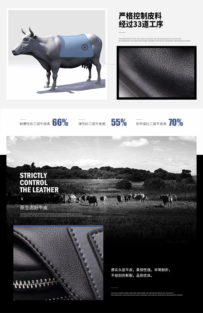 Sac pour homme - Ref 50759 Image 11