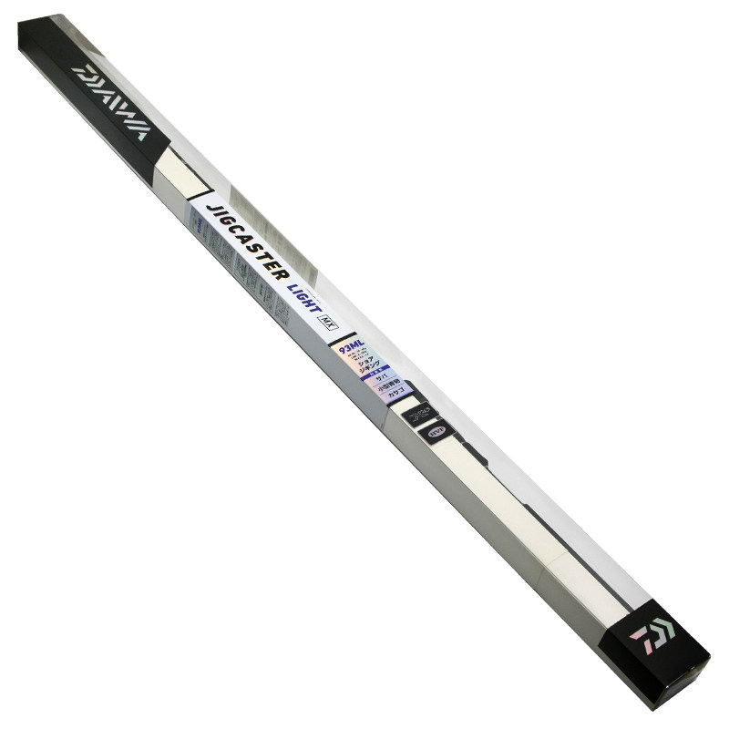 DAIWA 达亿瓦JIG CASTER LIGHT MX 93ML 海鲈路亚竿包邮-淘宝Taobao