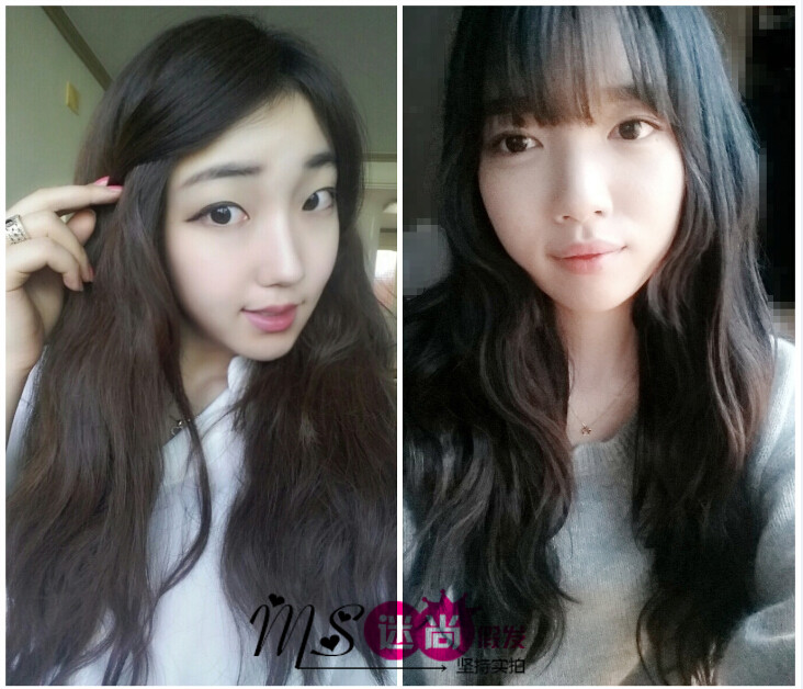 Extension mèches - Ref 225823 Image 8