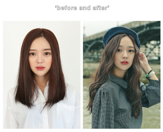 Extension mèches - Ref 225823 Image 13