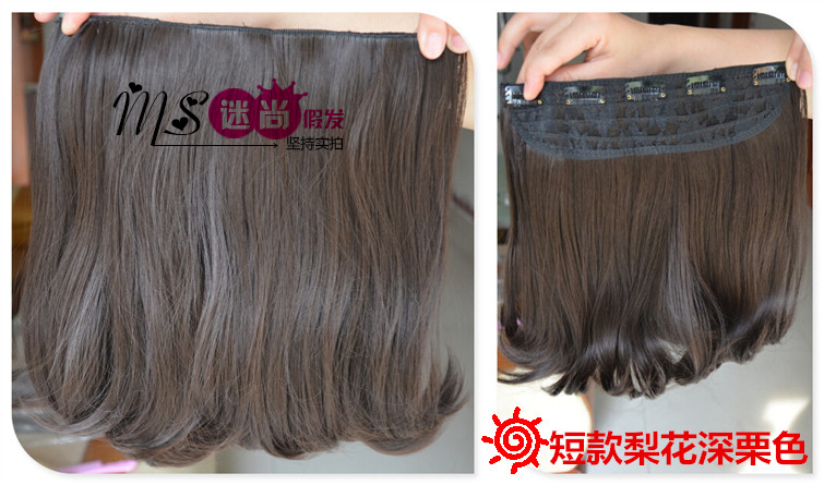 Extension mèches - Ref 219091 Image 19