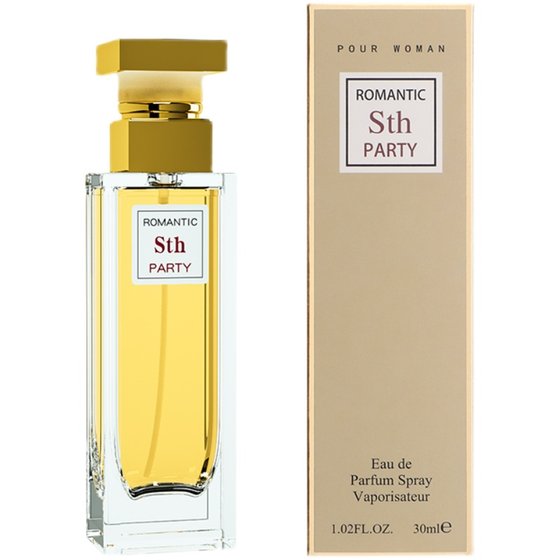 Domestic products No. 5 Avenue women's perfume student minority fresh and natural long-lasting elegant floral and fruity light fragrance 30ml