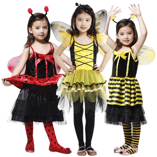 Детский мультяшный костюм, xэллоуин