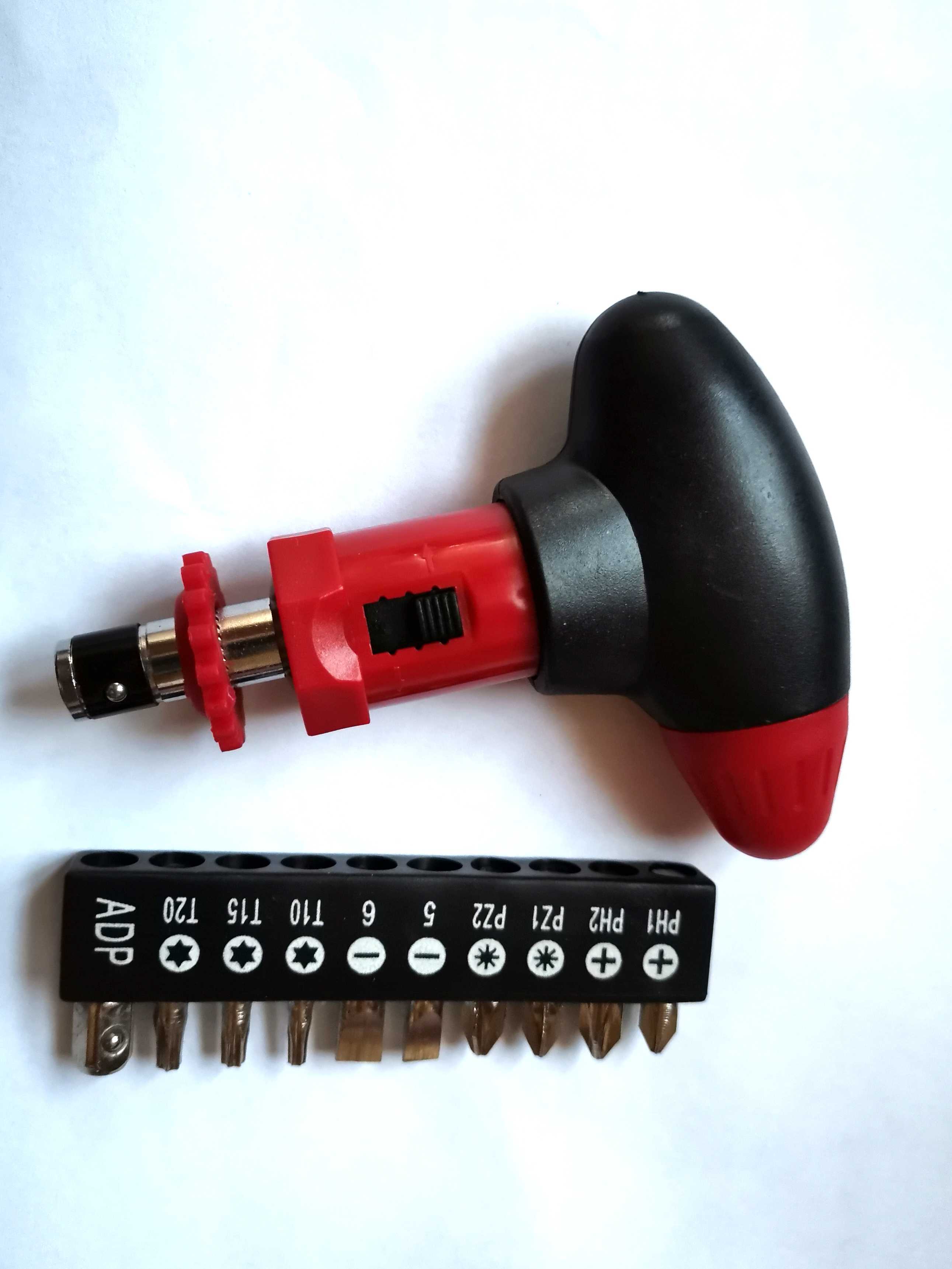 SKIHOT Single board screwdriver Portable snowboard screwdriver Cross holder screwdriver with gear