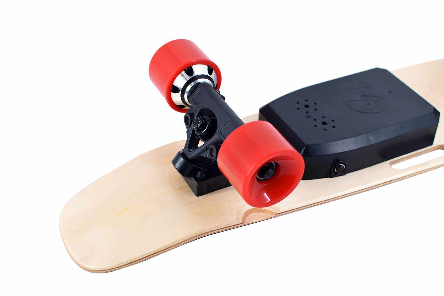 Самокат 电动滑板四轮大小鱼板代步成人刷街学生成年专业板无线遥控滑板车 Skihot