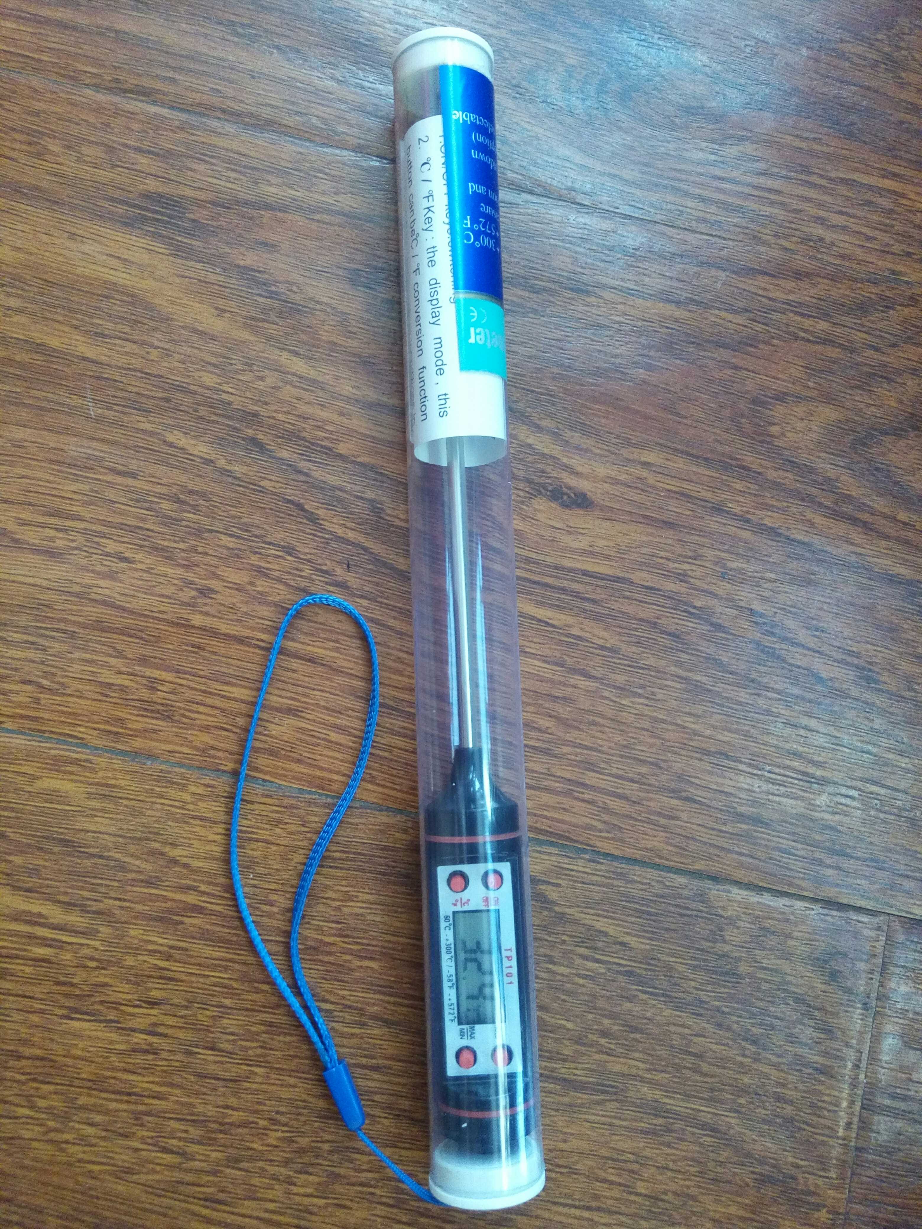 Snow thermometer Snowboard veneer Double board waxing aid Accurately measure snow temperature Select snowboard wax