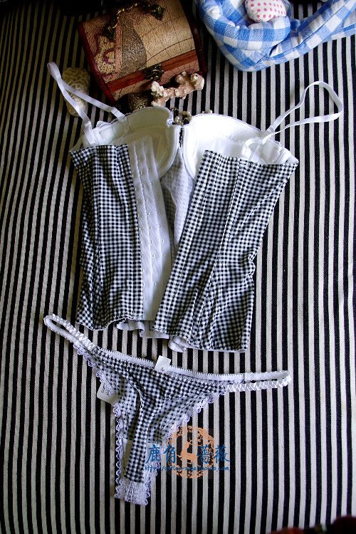 Corset amincissant - Ref 698551 Image 7