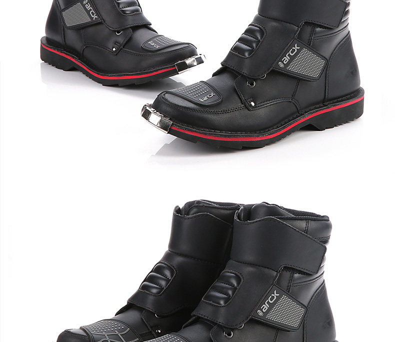 Boots moto ARCX - Ref 1391162 Image 18