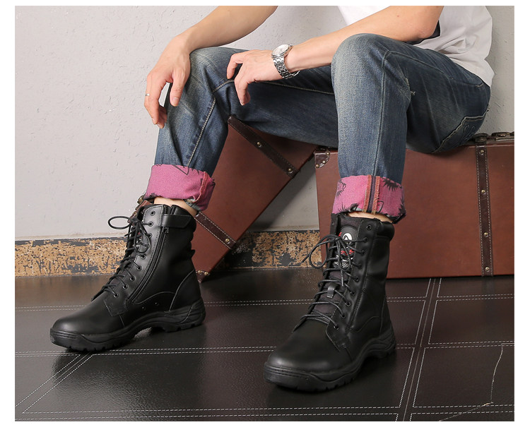 Chaussures moto ARCX - Ref 1390507 Image 16