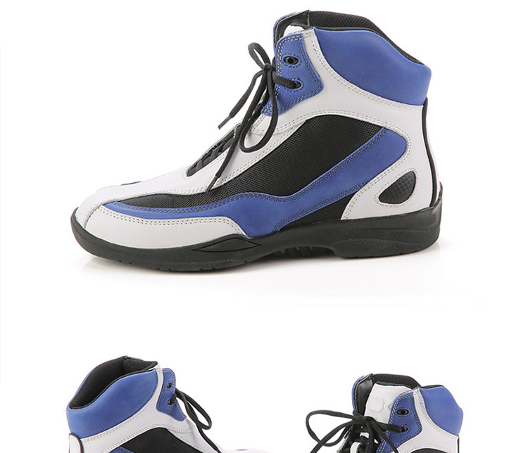 Boots moto ARCX - Ref 1390506 Image 26