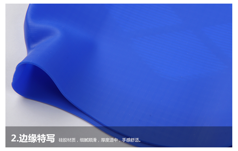 Mũ bơi Arena arina silicon mềm mại và thoải mái không thấm nước và bền thời trang sọc lớn thiết bị mũ bơi mắt kính bơi