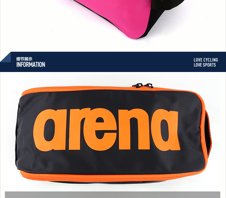 Sac de sport - Ref 9804 Image 21