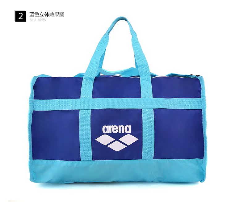 Sac de sport - Ref 15039 Image 12