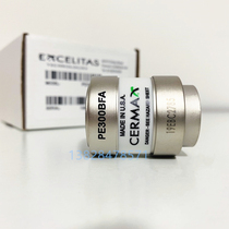 EXCELITAS CERMAX PE300BFA Cold LIGHT LAMP PE300BF 300W Xenon Lamp USA ORIGIN