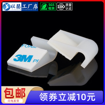 Stick-type fixed seat card wire holder wire fixing clip wire clip wire holder HK-7 100 only