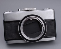 Use of the Olympus C-35 mechanical camera medical microscopy etc.