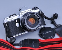 Bento ME Manual film camera with M 50 1 7 manual lens glue roll single counter