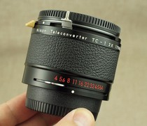 Collection Rare Nikon TC-1 2x Teleconverter TC-200 The ancestor of TC-201