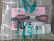 Korean TPC solenoid valve DV3120-5H-01 DV1120-5H-M5 DV4120-5H-02