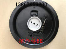 Yum 15 18 horsepower outboard motor hanging disc disc wave claw assembly for Yamaha Sea