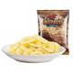 【专区99元任选20件】三只松鼠香蕉脆片70g*2袋薄片果干零食特产