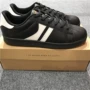 鸟 正品 男 2018 mùa thu giày mới thể thao và giày chạy bộ giải trí E83605E83606 giày sneaker nam đẹp