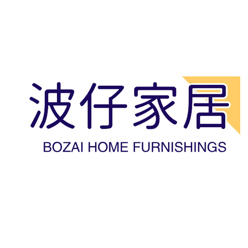 波仔家居的LOGO