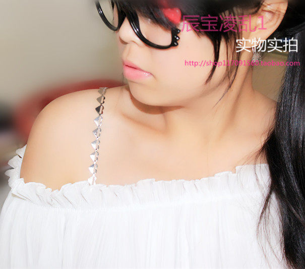 Sangles pour lingerie - Ref 809525 Image 19