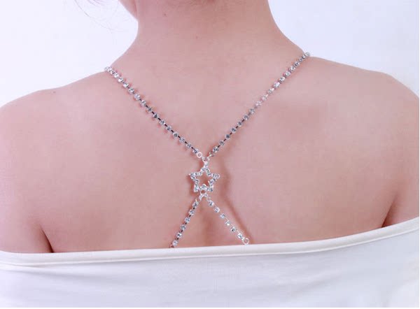 Sangles pour lingerie - Ref 806536 Image 10