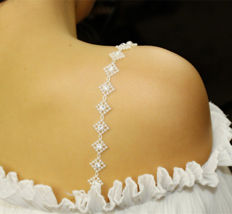 Sangles pour lingerie - Ref 805972 Image 20