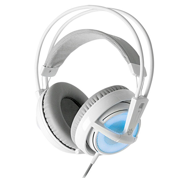 Sai Rui V2 Frost Blue Headphone Repair Ice Shell Cracked Shaft Broken Single Side Sound Microphone Silent Current Sai Rui V2 Frost Blue Headphone Repair Ice Shell Cracked Shaft Broken Single Side Sound Microphone Silent Current