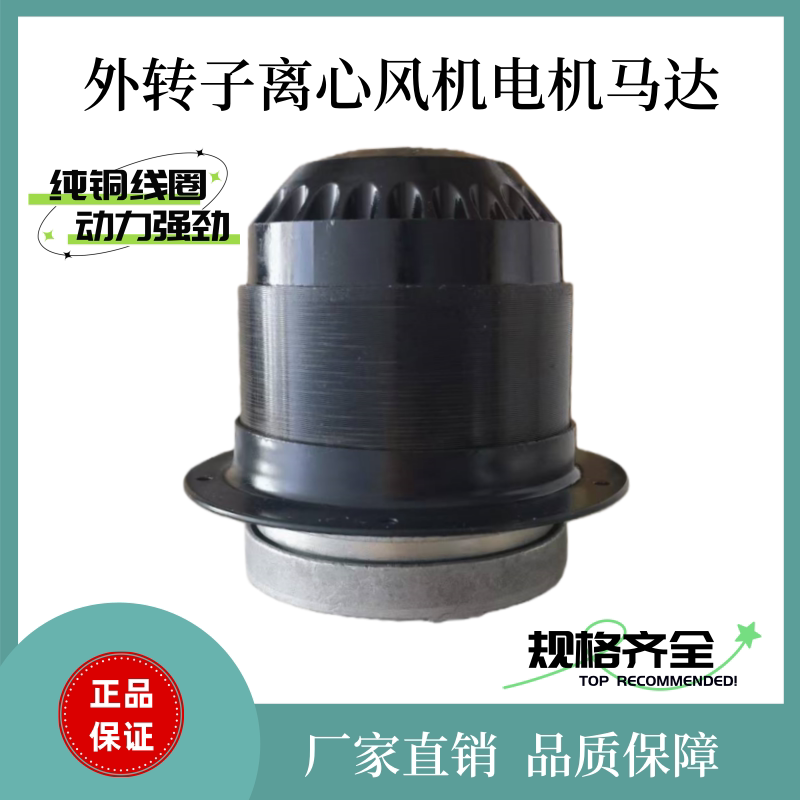 External Rotor Centrifugal Fan Motor Voltage 220V380V Backward Inclined Turbine Vortex Centrifugal Fan Motor External Rotor Centrifugal Fan Motor Voltage 220V380V Backward Inclined Turbine Vortex Centrifugal Fan Motor