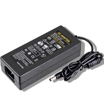  12v7a power adapter 84w DC DC surveillance camera LED light bar LCD monitor Video recorder