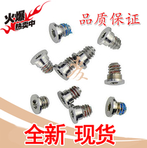 Suitable for brand new macbook Pro Retina A1398 A1425 A1502 bottom shell screw D shell