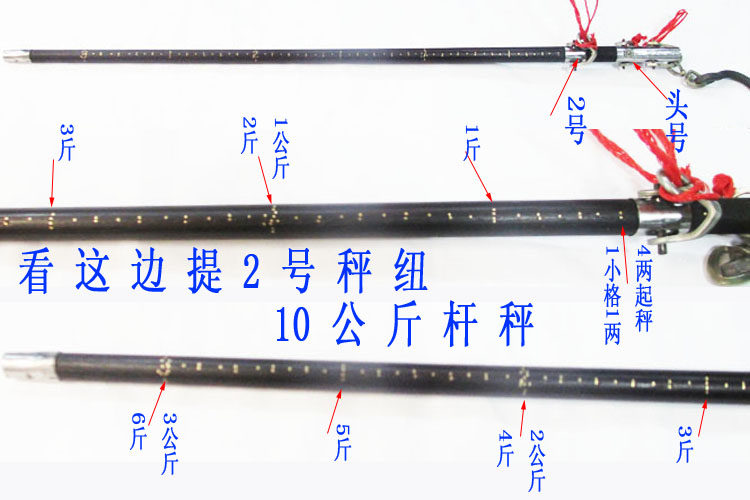 称杆和秤杆的区别读音,_大山谷图库