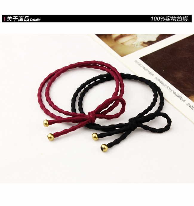 Accessoire cheveux - Ref 1203914 Image 6